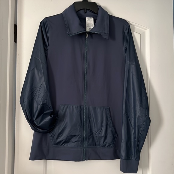 Under Armour Jackets & Blazers - Women's Navy Jacket